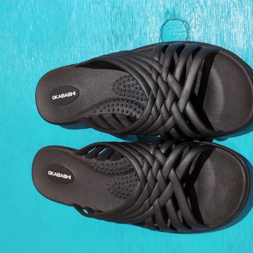 Okabashi Sandals